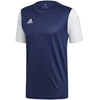 adidas Estro 19 JSY M DP3232 futbolo marškinėliai
