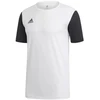 adidas Estro 19 JSY M DP3234 futbolo marškinėliai