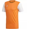 adidas Estro 19 JSY M DP3236 futbolo marškinėliai