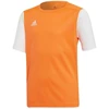 adidas Estro 19 JSY M DP3236 futbolo marškinėliai
