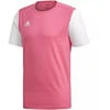 „ADIDAS ESTRO 19 JSY M DP3237“ futbolo marškinėliai