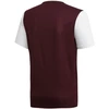 adidas Estro 19 JSY M DP3239 futbolo marškinėliai