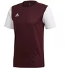 adidas Estro 19 JSY M DP3239 futbolo marškinėliai