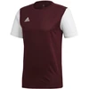 adidas Estro 19 JSY M DP3239 futbolo marškinėliai