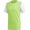 adidas Estro 19 JSY M DP3240 futbolo marškinėliai
