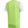 adidas Estro 19 JSY M DP3240 futbolo marškinėliai