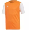 Adidas Estro 19 Jsy Y Jr DP3227 Futbolo marškinėliai