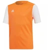 Adidas Estro 19 Jsy Y Jr DP3227 Futbolo marškinėliai