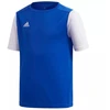 Adidas Estro 19 JSY Y "vaikiški" marškinėliai DP3217