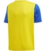 adidas Estro 19 Marškinėliai JR FT6681