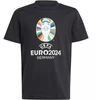 Adidas Euro24 Ja T-marškinėliai IT9307