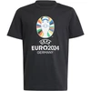 Adidas Euro24 Ja T-marškinėliai IT9307