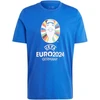Adidas Euro24 M Marškinėliai IT9293