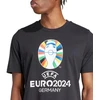Adidas Euro24 Vyriški marškinėliai IT9291