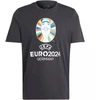 Adidas Euro24 Vyriški marškinėliai IT9291