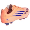 adidas F50 Club FG/MG JI0027 vaikiški futbolo bateliai