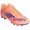adidas F50 Club FG/MG JI0027 vaikiški futbolo bateliai