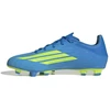 Adidas F50 Club FG/MG JS1472 futbolo bateliai