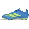 Adidas F50 Club FG/MG JS1472 futbolo bateliai