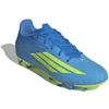 Adidas F50 Club FG/MG JS1472 futbolo bateliai