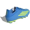 Adidas F50 Club FG/MG JS1472 futbolo bateliai