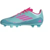 Adidas F50 Club FG/MG Messi Jr IH0932 Futbolo Batai
