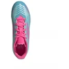 Adidas F50 Club FG/MG Messi Jr IH0932 Futbolo Batai