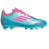 Adidas F50 Club FG/MG Messi Jr IH0932 Futbolo Batai