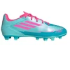 Adidas F50 Club FG/MG Messi M IH0929 futbolo bateliai