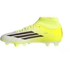 adidas F50 Club FG/MG Mid JQ4030 futbolo bateliai