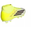 adidas F50 Club FG/MG Mid JQ4030 futbolo bateliai