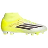 adidas F50 Club FG/MG Mid JQ4030 futbolo bateliai
