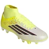 adidas F50 Club FG/MG Mid JQ4030 futbolo bateliai