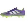 Adidas F50 Club FG/MG W JI0043 futbolo batai