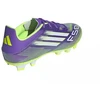 Adidas F50 Club FG/MG W JI0043 futbolo batai