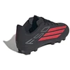 Adidas F50 Club Jaunimo FG/MG bateliai JS1480