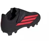 adidas F50 Club Vel FG/MG JS1488 vaikiški futbolo bateliai