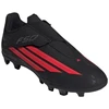 adidas F50 Club Vel FG/MG JS1488 vaikiški futbolo bateliai