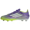adidas F50 Elite FG Jaunimo JH7714 futbolo batai