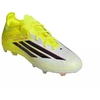 adidas F50 Elite FG JR8965 vaikiški futbolo bateliai