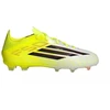 adidas F50 Elite FG JR8965 vaikiški futbolo bateliai