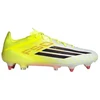 adidas F50 Elite SG JQ1464 futbolo bateliai minkšta danga