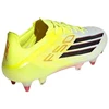adidas F50 Elite SG JQ1464 futbolo bateliai minkšta danga