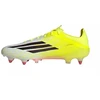 adidas F50 Elite SG JQ1464 futbolo bateliai minkšta danga