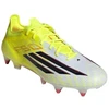 adidas F50 Elite SG JQ1464 futbolo bateliai minkšta danga
