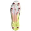 adidas F50 Elite SG JQ1464 futbolo bateliai minkšta danga