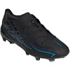Adidas F50 Hyperfast Elite FG vaikiški futbolo bateliai