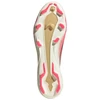 Adidas F50 Hyperfast League FG futbolo bateliai, rožiniai, IH9346