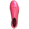 Adidas F50 Hyperfast League FG futbolo bateliai, rožiniai, IH9346