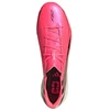 Adidas F50 Hyperfast League FG futbolo bateliai, rožiniai, IH9346
